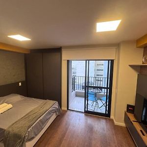 Apartamento de 1 Dormitorio